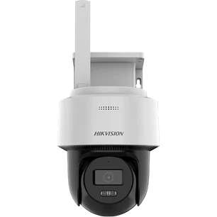 Cámara de Seguridad PT Solar 4G LTE Hikvision
