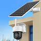 Cámara de Seguridad PT Solar 4G LTE Hikvision - Miniatura 3