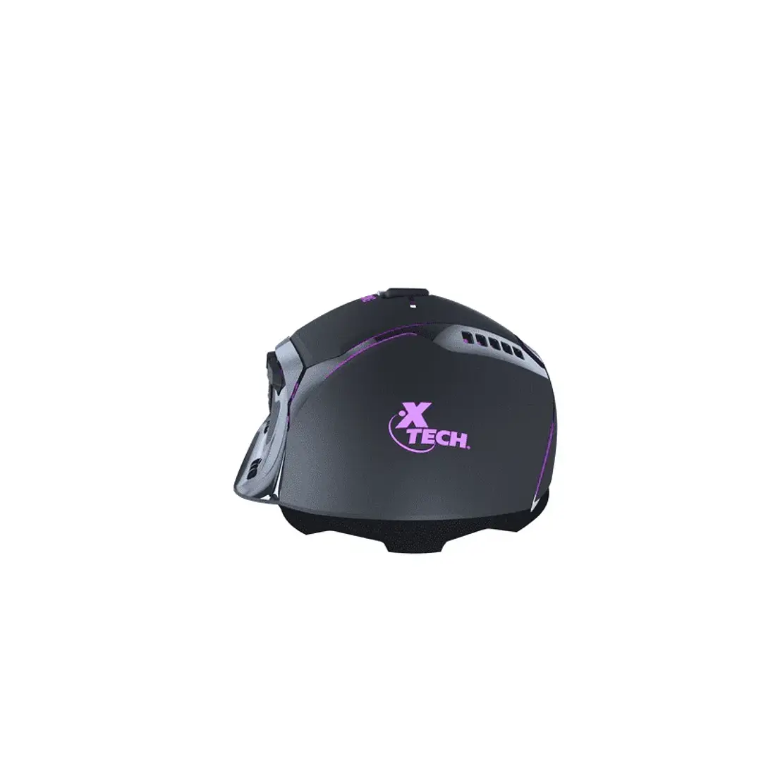Mouse Gamer USB 7.200DPI Xtech Combative 6