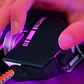 Mouse Gamer USB 7.200DPI Xtech Combative - Miniatura 2