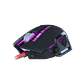 Mouse Gamer USB 7.200DPI Xtech Combative - Miniatura 1
