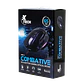 Mouse Gamer USB 7.200DPI Xtech Combative - Miniatura 7