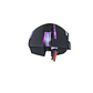 Mouse Gamer USB 7.200DPI Xtech Combative - Miniatura 4
