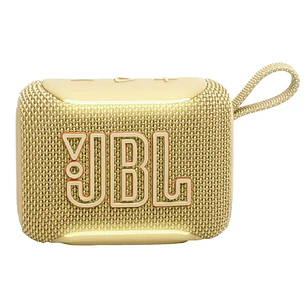 Parlante Portátil BT JBL GO5 IP68 Negro