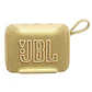 Parlante Portátil BT JBL GO5 IP68 Negro - Miniatura 2