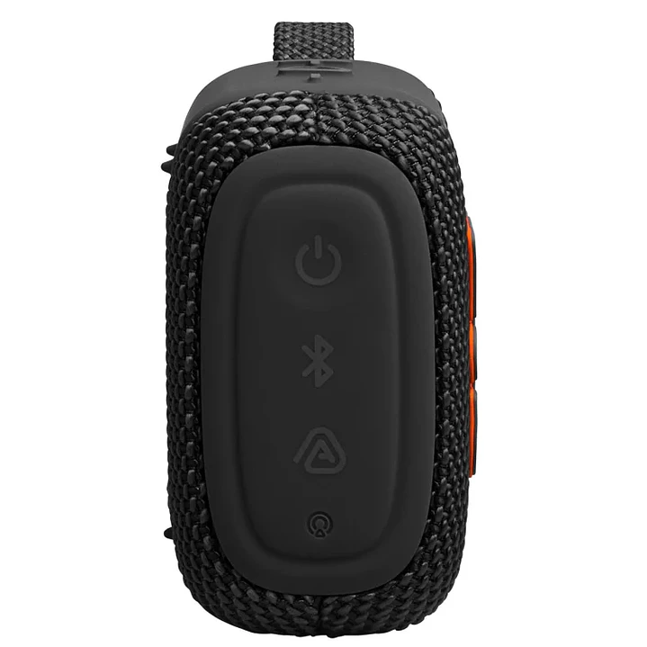 Parlante Portátil BT JBL GO5 IP68 Negro 5
