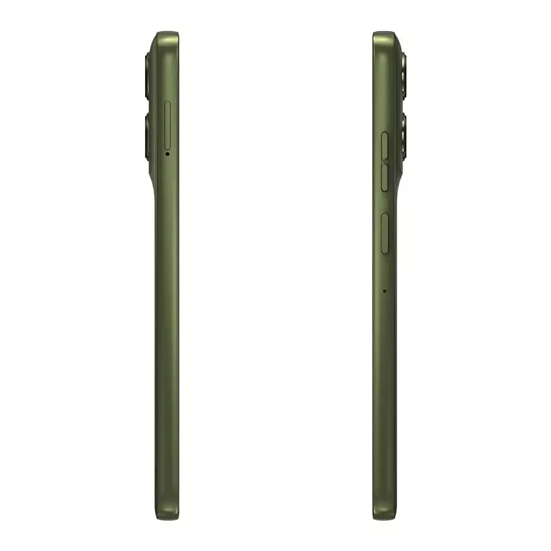 Celular Motorola Moto G56 5G 8+256GB Verde 3