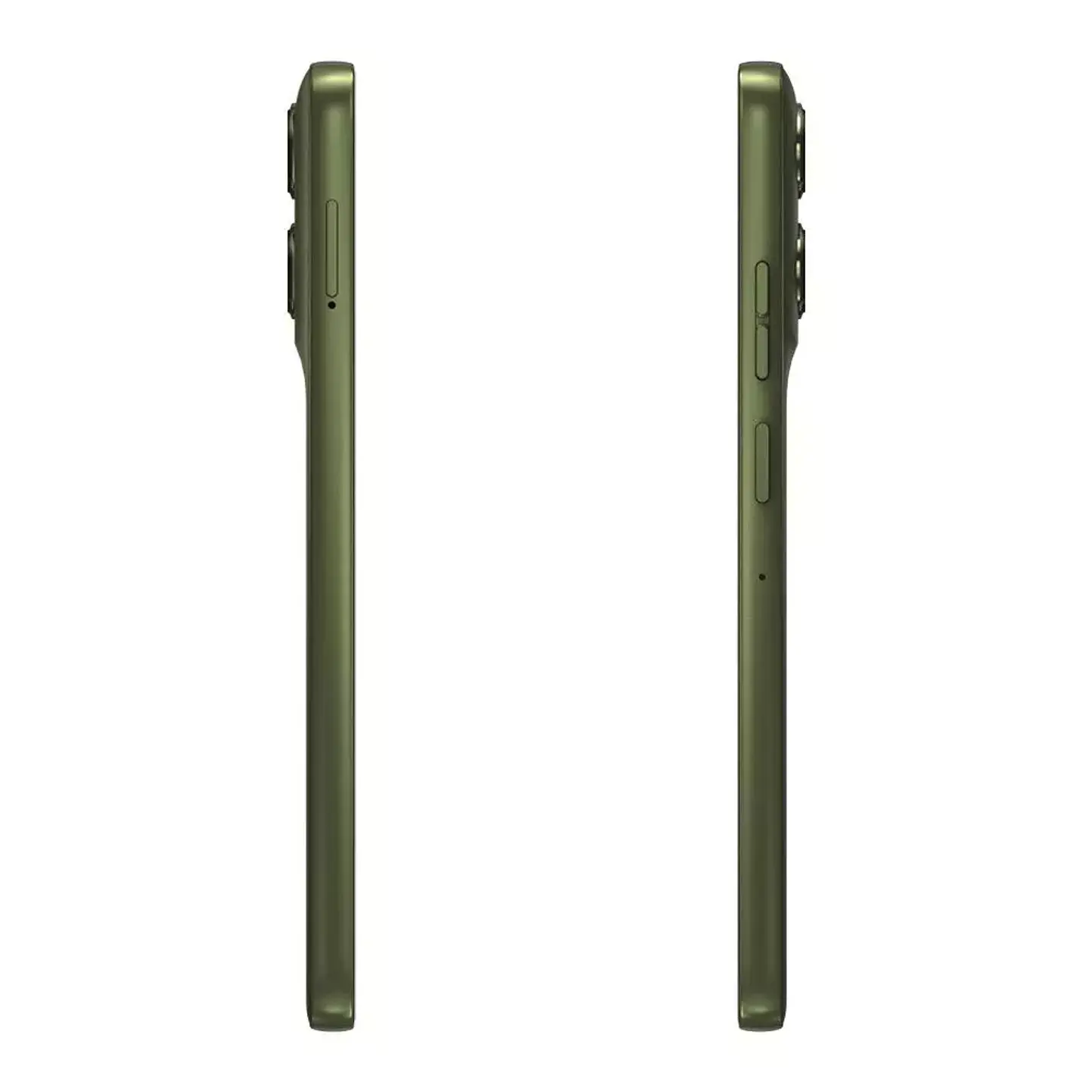Celular Motorola Moto G56 5G 8+256GB Verde 3