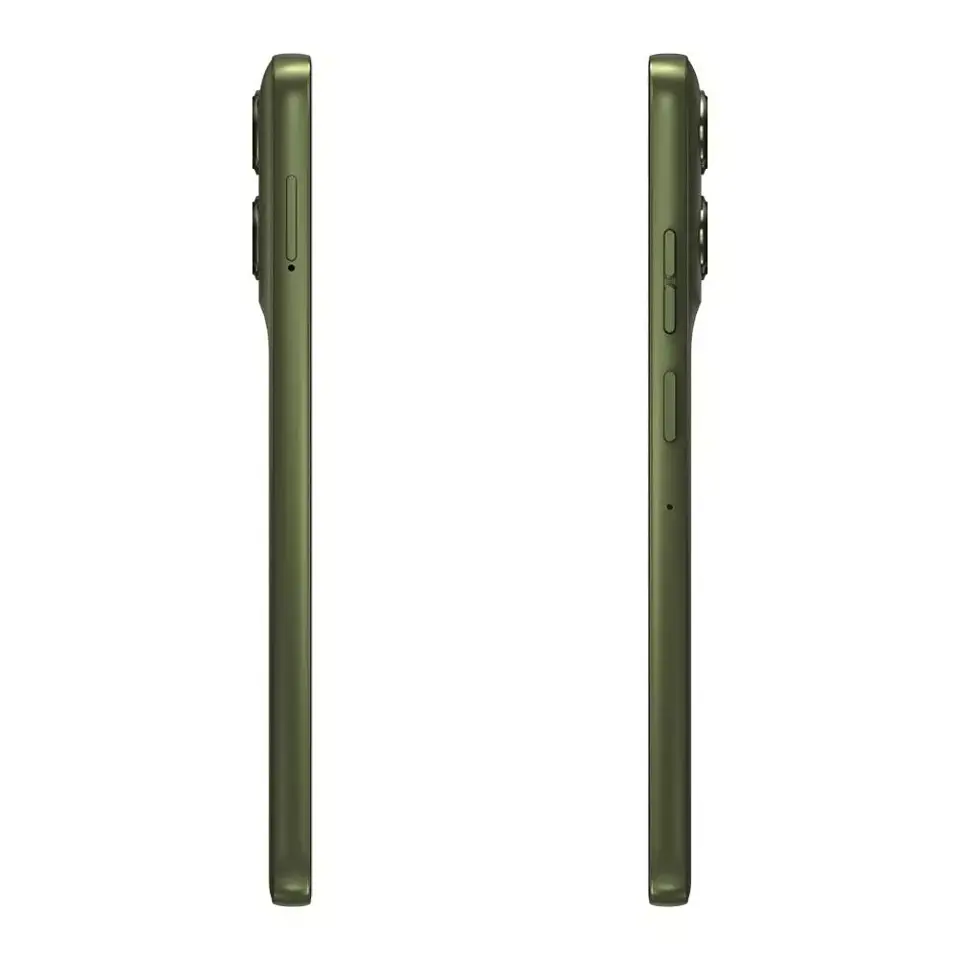 Celular Motorola Moto G56 5G 8+256GB Verde 3