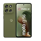 Celular Motorola Moto G56 5G 8+256GB Verde - Miniatura 1