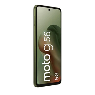 Celular Motorola Moto G56 5G 8+256GB Verde