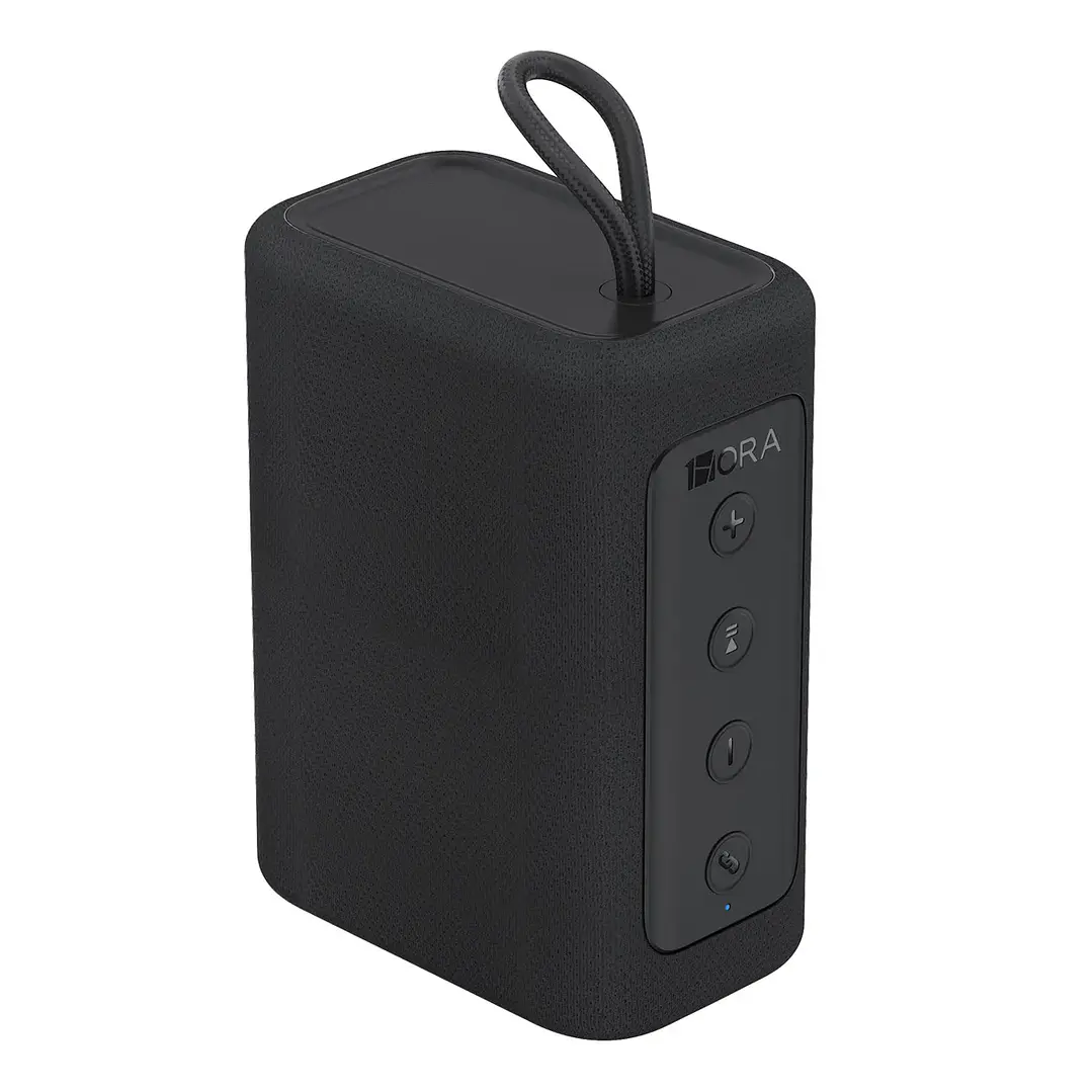 Parlante Portátil Bluetooth 1Hora 5.6H 1