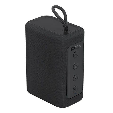Parlante Portátil Bluetooth 1Hora 5.6H