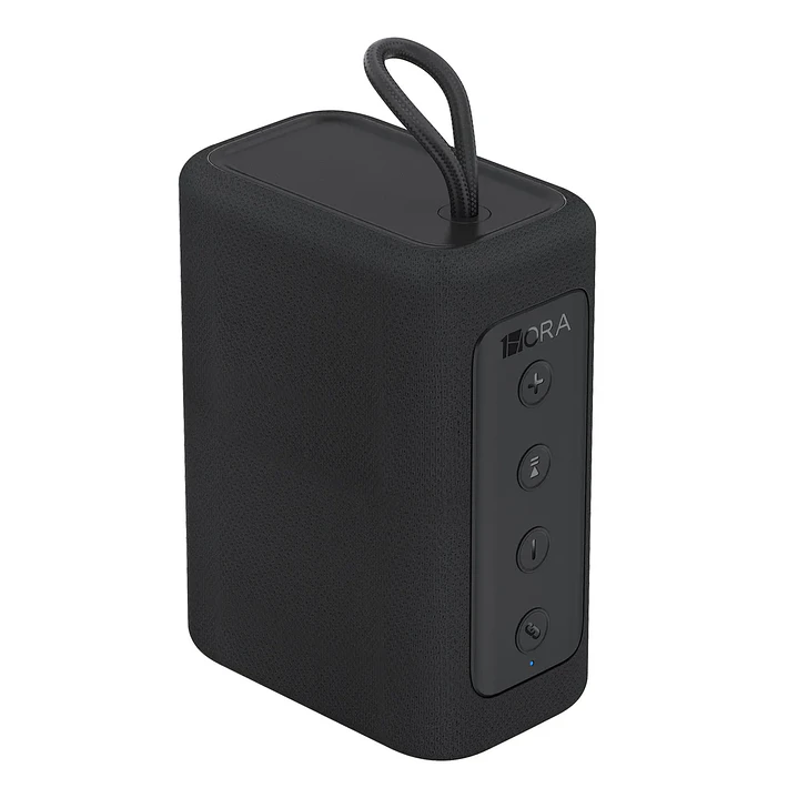 Parlante Portátil Bluetooth 1Hora 5.6H 1