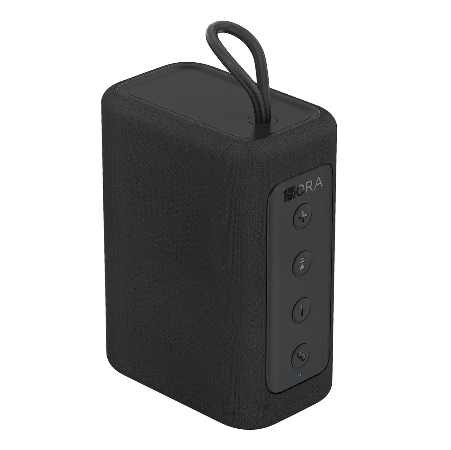 Parlante Portátil Bluetooth 1Hora 5.6H 1