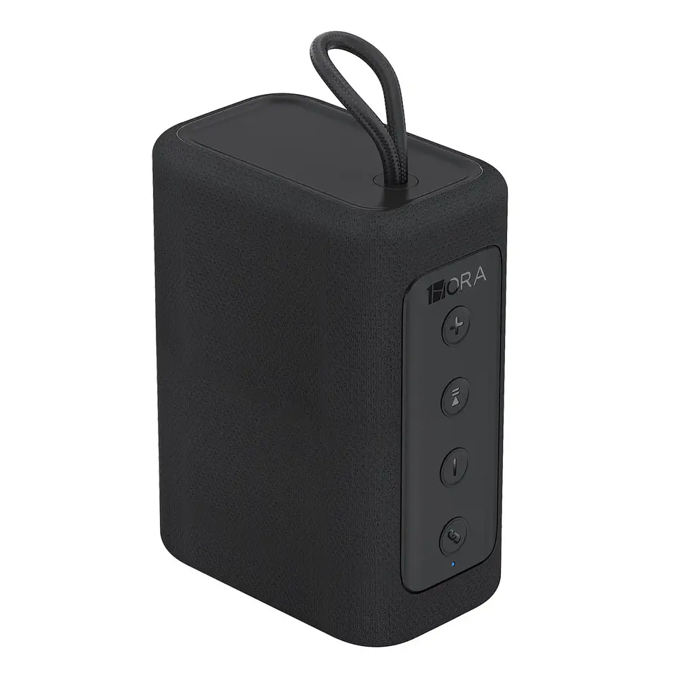 Parlante Portátil Bluetooth 1Hora 5.6H 1