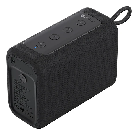 Parlante Portátil Bluetooth 1Hora 5.6H