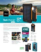 PowerBank Solar 8.000mAh con Linterna Mlab - Miniatura 5