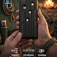PowerBank Solar 10.000mAh Carga Rápida PD22.5W Mlab - Miniatura 5