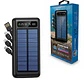 PowerBank Solar 10.000mAh Carga Rápida PD22.5W Mlab - Miniatura 1