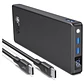 PowerBank 10.000mAh Carga Rápida PD22.5W 1Hora - Miniatura 1