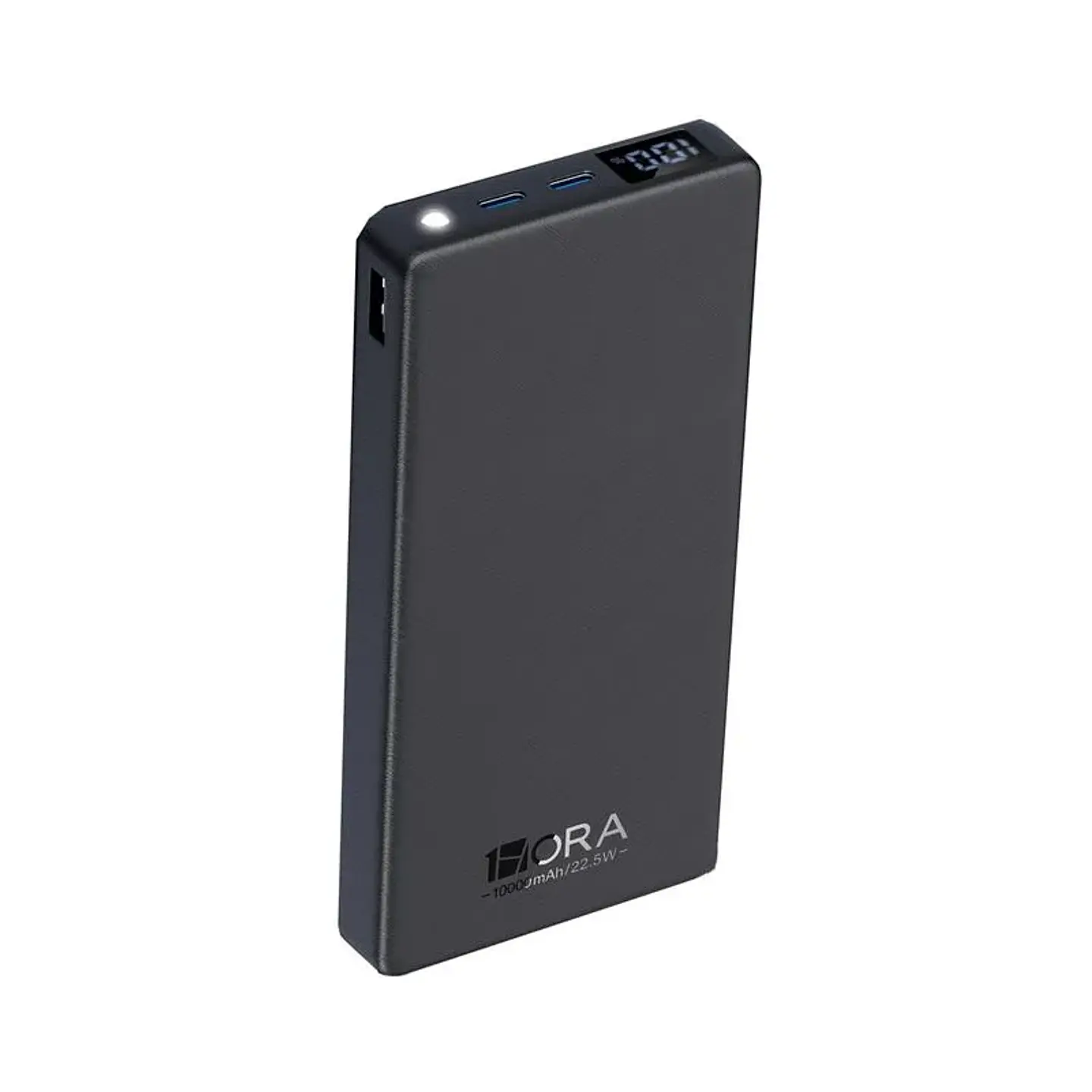 PowerBank 10.000mAh Carga Rápida PD22.5W 1Hora 3