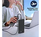 PowerBank 10.000mAh Carga Rápida PD22.5W 1Hora - Miniatura 2