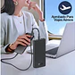PowerBank 10.000mAh Carga Rápida PD22.5W 1Hora - Miniatura 2