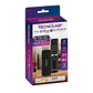 TV Stick Ultra Max HD con Control por Voz TecnoLab - Miniatura 1