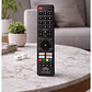Control Universal Smart TV Multimarca Programable Macrotel - Miniatura 2