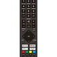 Control Universal Smart TV Multimarca Programable Macrotel - Miniatura 1
