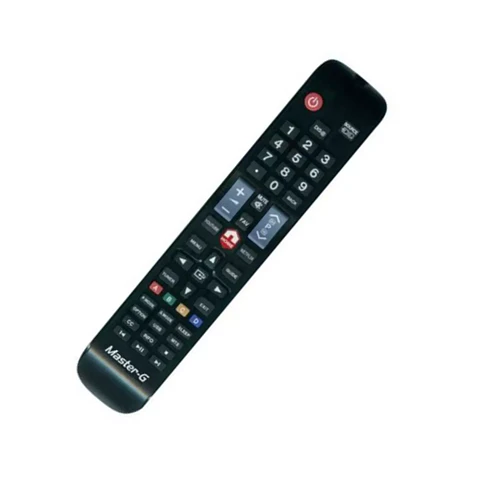 Control Universal Smart TV 4 en 1 Master G-Sony-Samsung-LG