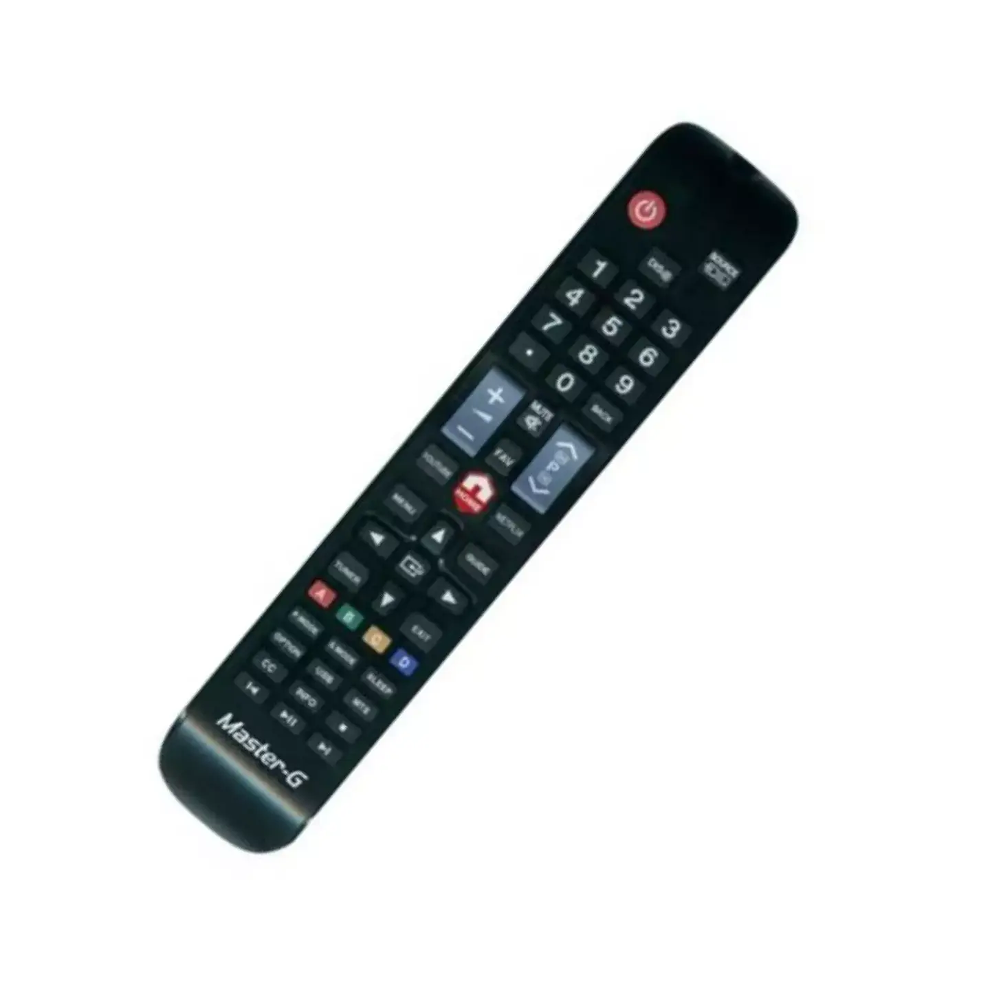 Control Universal Smart TV 4 en 1 Master G-Sony-Samsung-LG 2