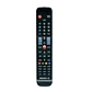 Control Universal Smart TV 4 en 1 Master G-Sony-Samsung-LG - Miniatura 1