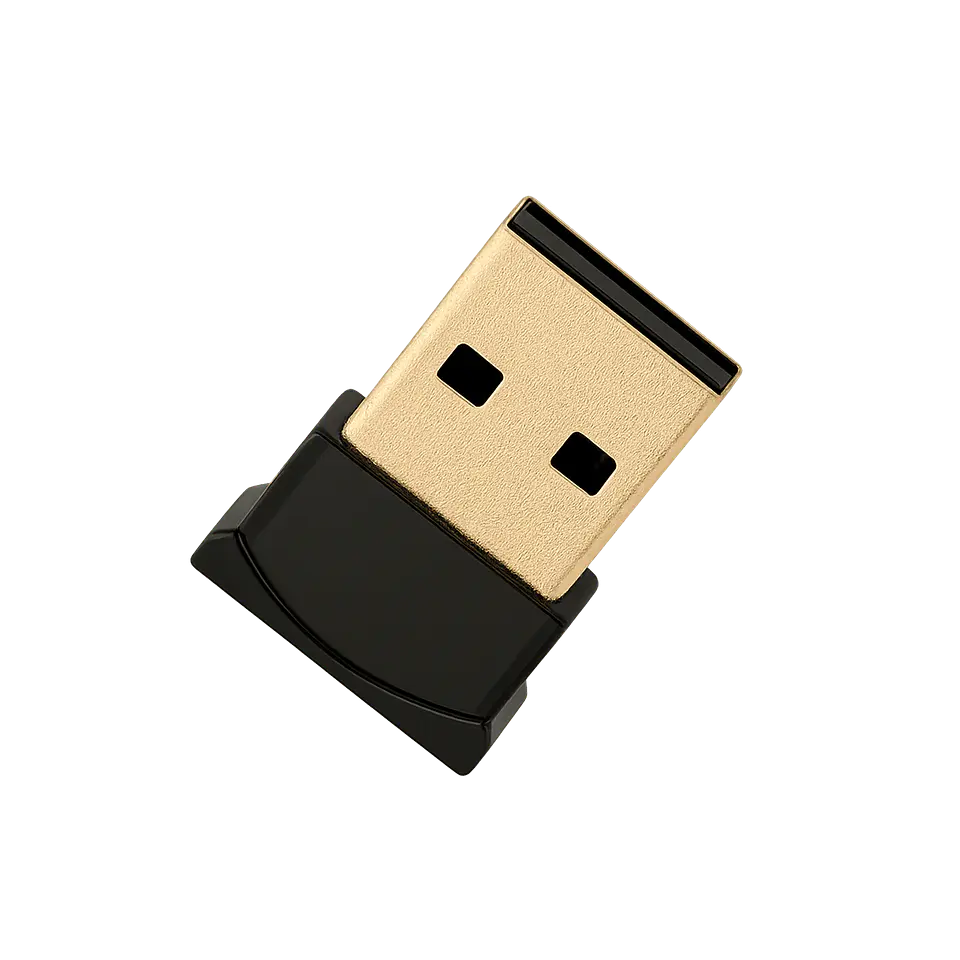 Adaptador BT 5.0 por USB Motomo 1