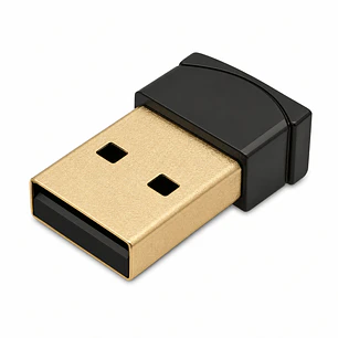 Adaptador BT 5.0 por USB Motomo