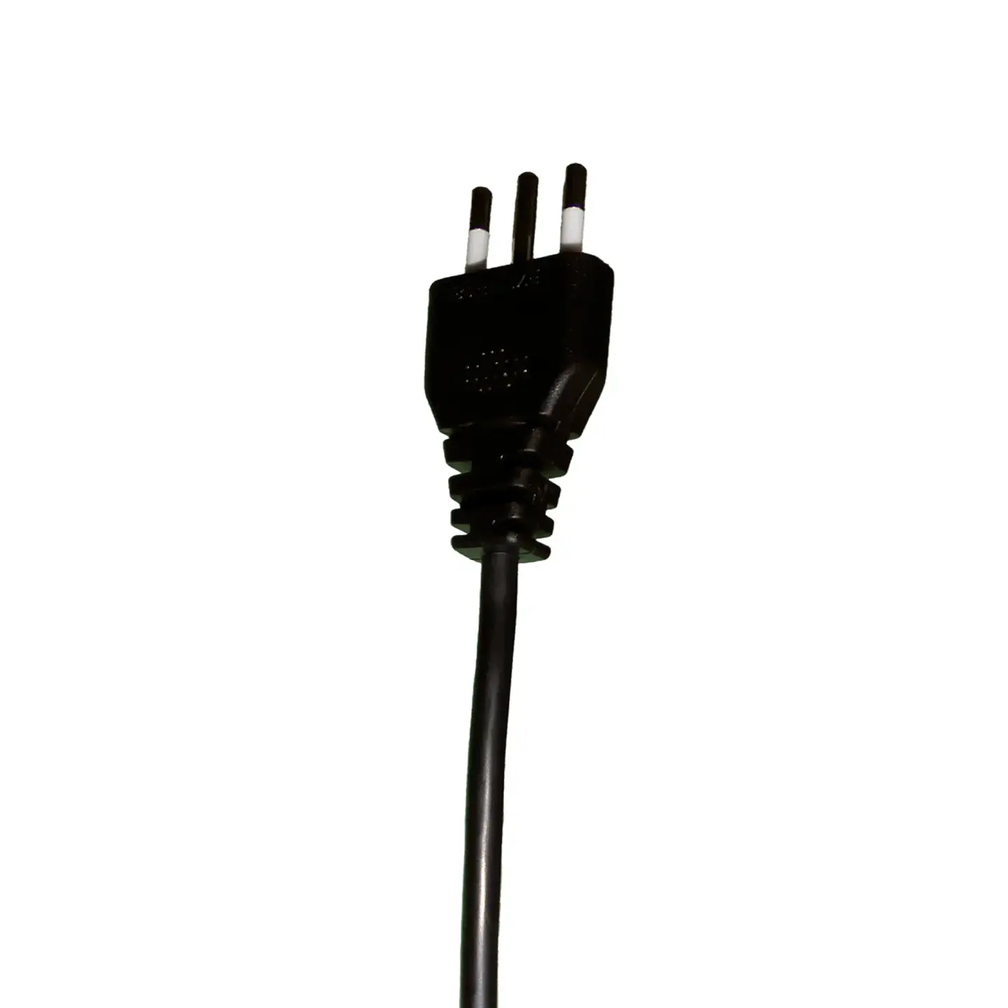 Alargador tipo Zapatilla 4 Posiciones 1,5Mtrs 10A 2500W 4