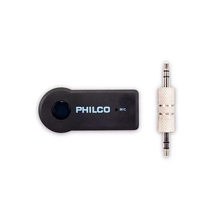 Adaptador Trasmisor Bluetooth a Jack 3.5mm BT100