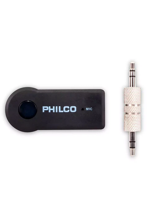 Adaptador Trasmisor Bluetooth a Jack 3.5mm BT100