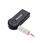 Adaptador Trasmisor Bluetooth a Jack 3.5mm BT100 - Miniatura 1