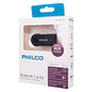 Adaptador Trasmisor Bluetooth a Jack 3.5mm BT100 - Miniatura 3