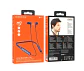 Audífonos Bluetooth Sport Borofone BE59 30Hrs - Miniatura 3
