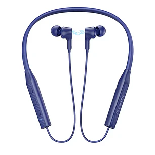 Audífonos Bluetooth Sport Borofone BE59 30Hrs