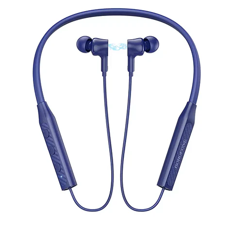 Audífonos Bluetooth Sport Borofone BE59 30Hrs