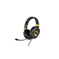 Audífonos Gamer de cable Over-Ear Batman DC Comic - Miniatura 1
