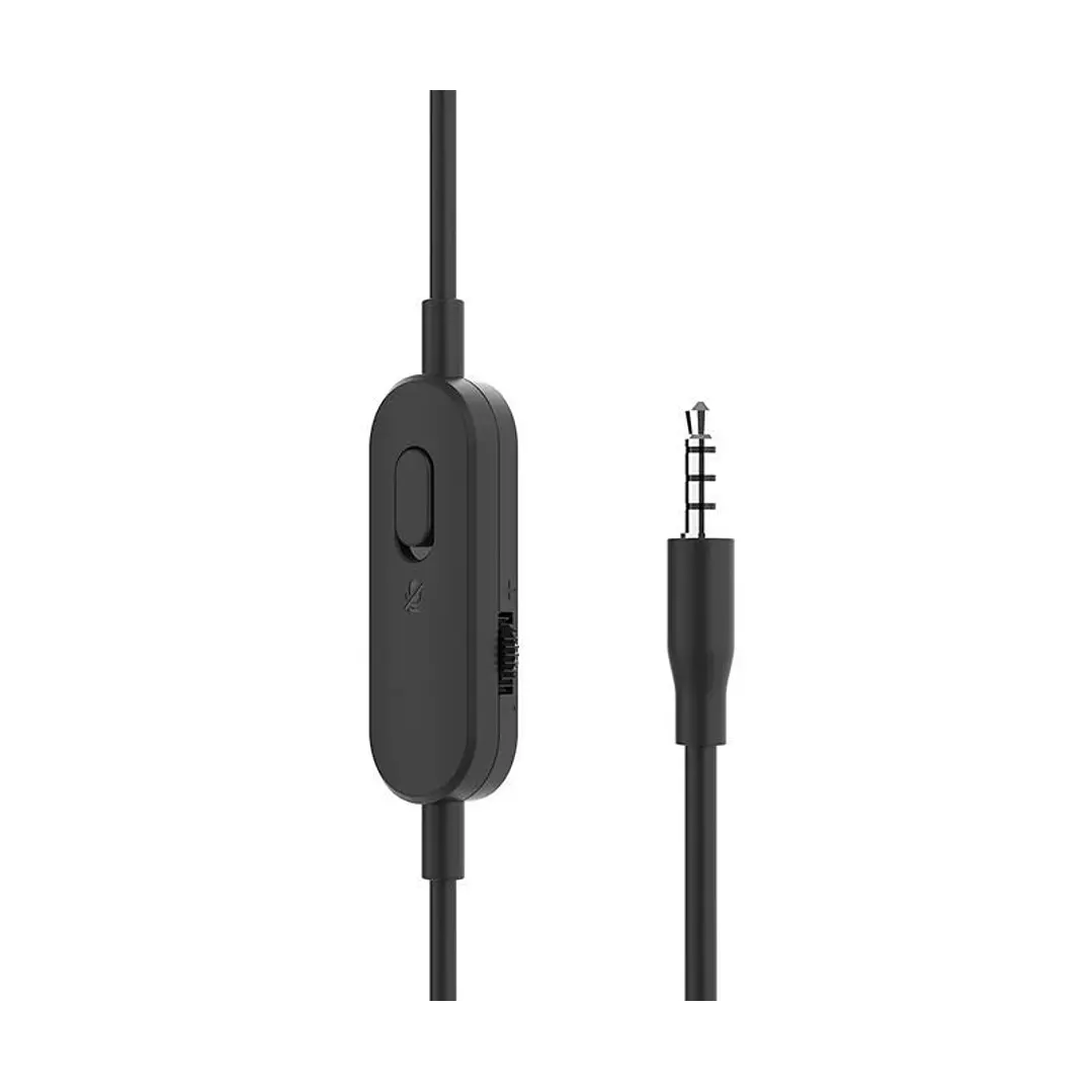 Audífonos Gamer de cable Over-Ear Batman DC Comic 4
