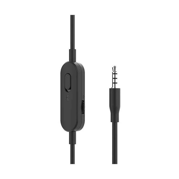 Audífonos Gamer de cable Over-Ear Batman DC Comic 4