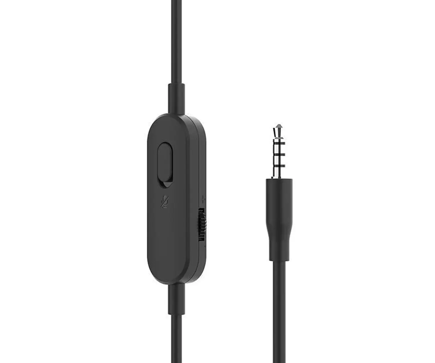 Audífonos Gamer de cable Over-Ear Batman DC Comic 4