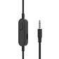 Audífonos Gamer de cable Over-Ear Batman DC Comic - Miniatura 4