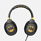 Audífonos Gamer de cable Over-Ear Batman DC Comic - Miniatura 3
